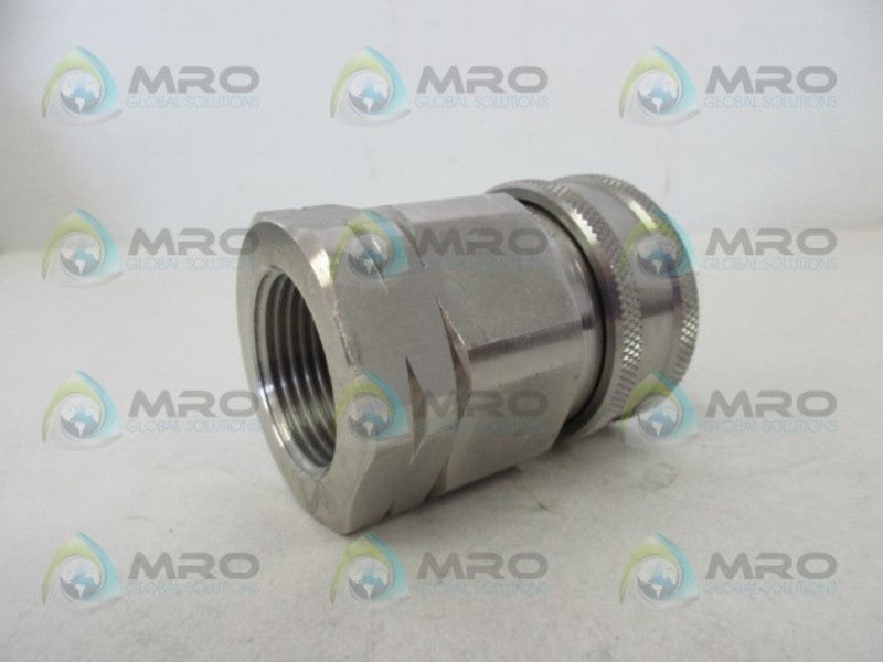 SNAP-TITE SVHC-16 QUICK CONNECT  NSNP