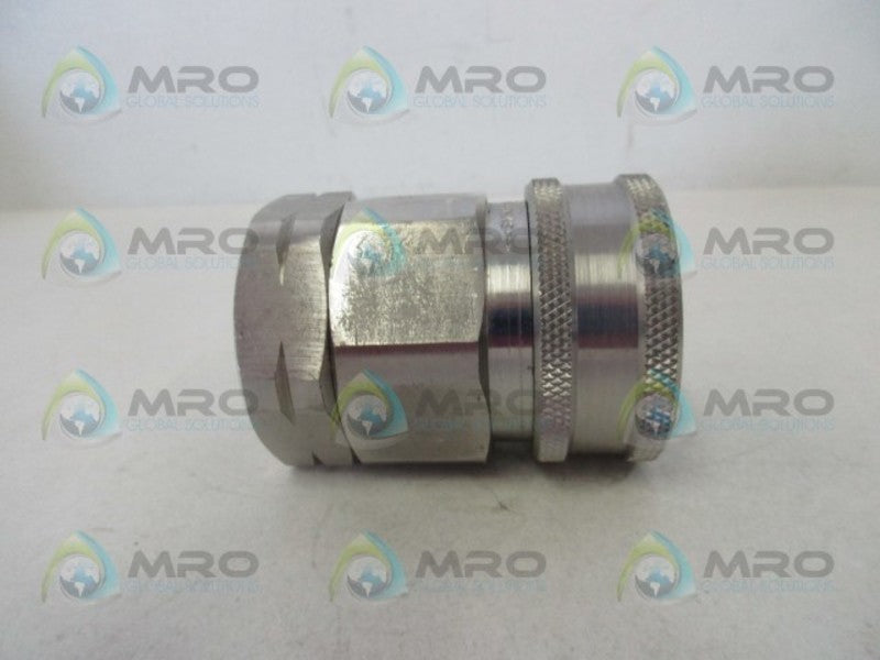 SNAP-TITE SVHC-16 QUICK CONNECT  NSNP
