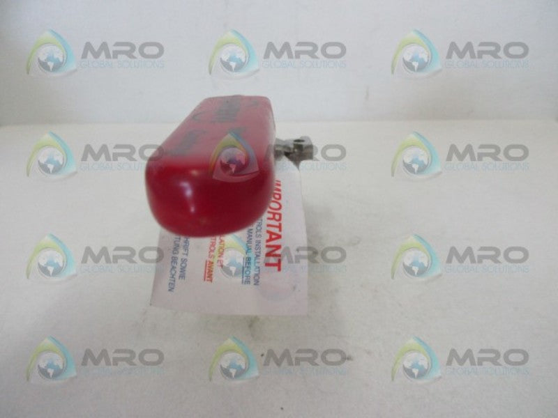 FLOWSERVE 05A44-6666TT VALVE  NSNP