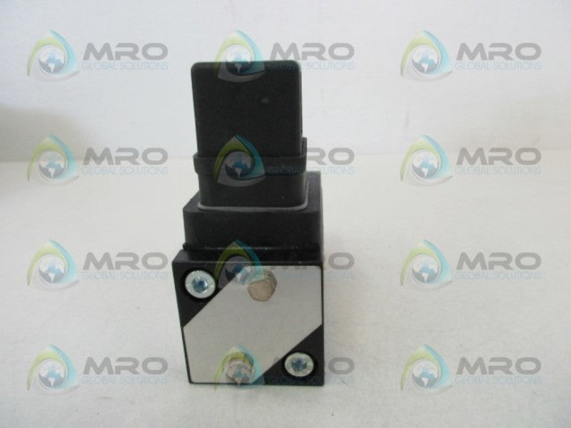 BAILEY & MACKEY 807CE PRESSURE SWITCH 4 bar  NSNP