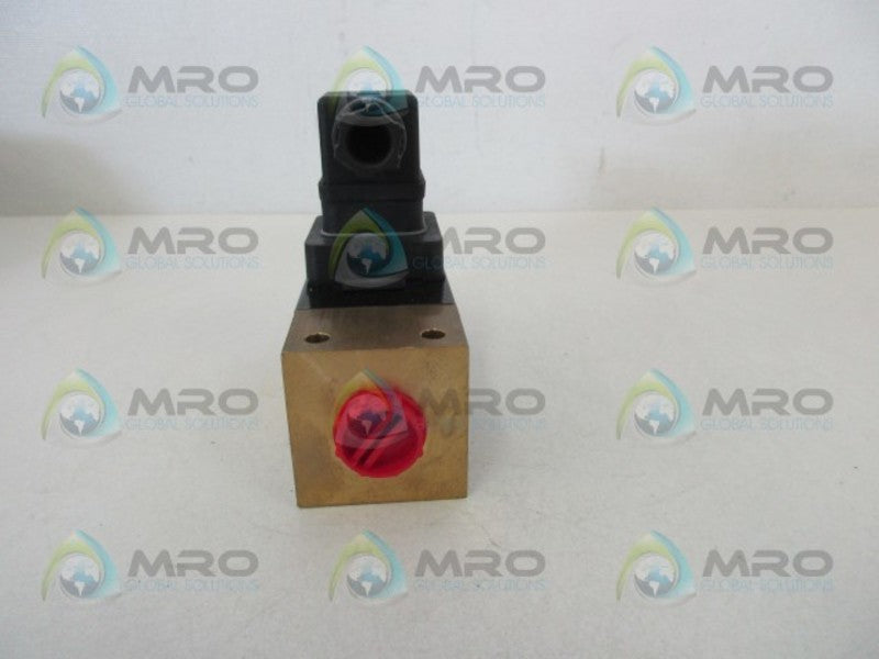 BAILEY & MACKEY 807CE PRESSURE SWITCH 4 bar  NSNP