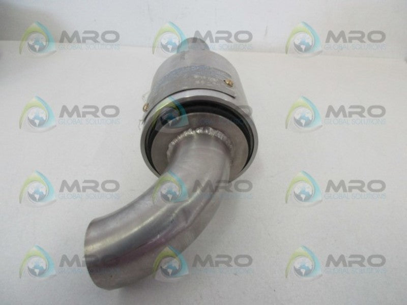 ROTAFLOW S2402 PUMP  UNMP