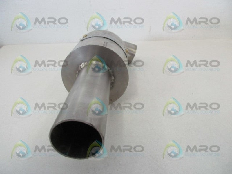 ROTAFLOW S2402 PUMP  UNMP