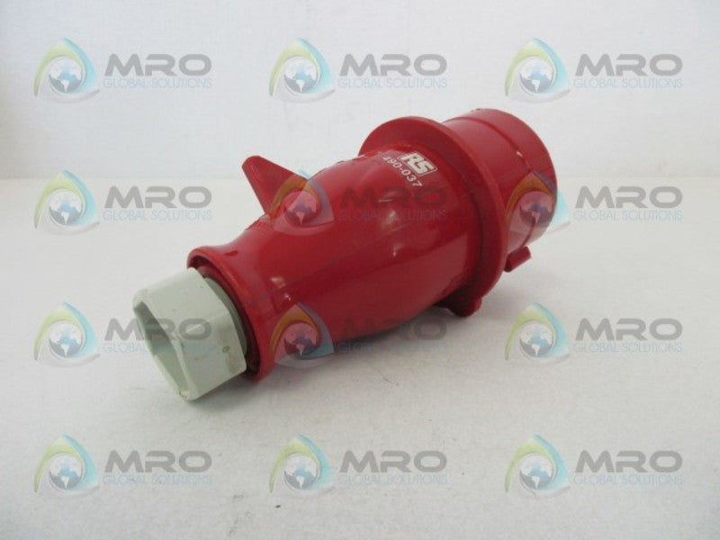MENNEKES TYPE 273 PIN & SLEEVE PLUG  UNMP