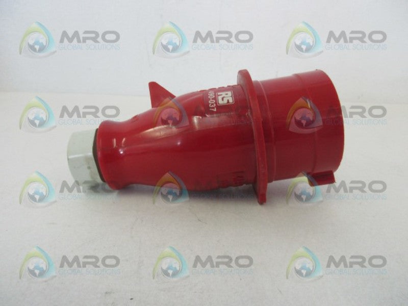 MENNEKES TYPE 273 PIN & SLEEVE PLUG  UNMP