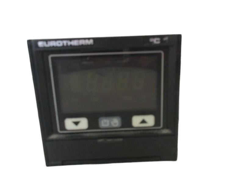 EUROTHERM 815S/4MA20/4MA20/NONE/DBD/NONE/NONE/NONE/S/ CONTROL  UNMP