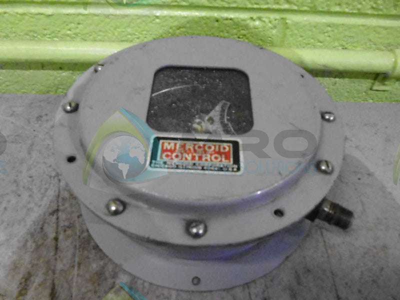 MERCOID CONTROL DRW43-311-23E SWITCH  UNMP