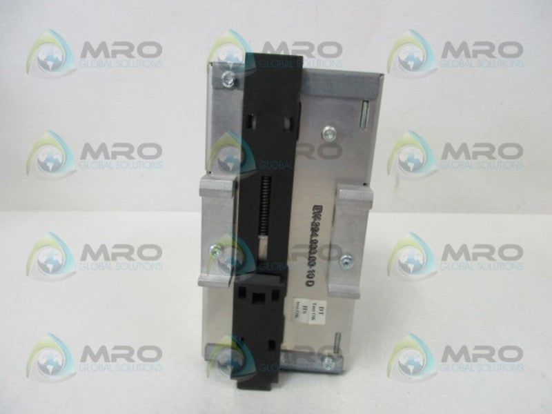SOLA SDN-4-24-100 POWER SUPPLY  UNMP