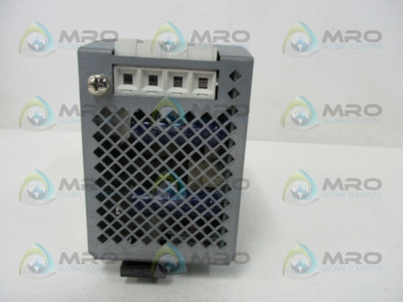SOLA SDN-4-24-100 POWER SUPPLY  UNMP