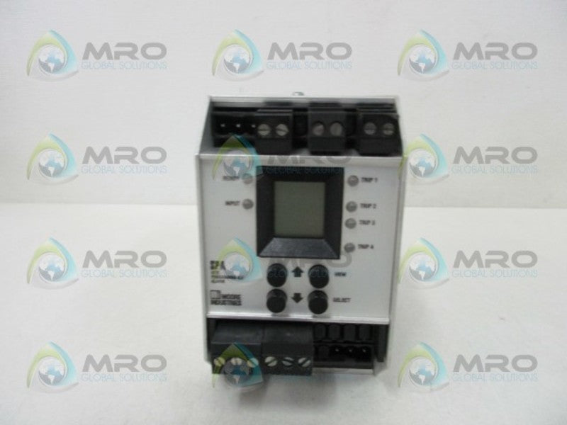 MOORE SPA/HLPRG/4PRG/240AC-AO-CE PROGRAMMABLE ALARM  UNMP