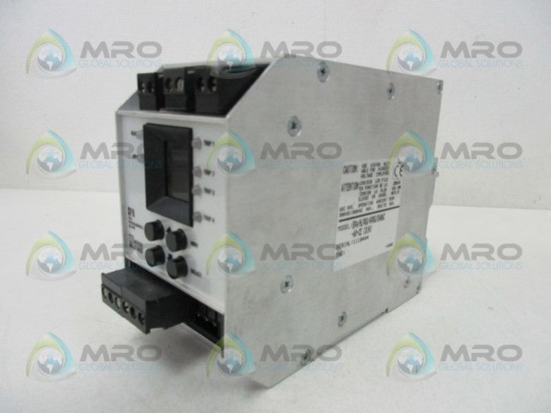 MOORE SPA/HLPRG/4PRG/240AC-AO-CE PROGRAMMABLE ALARM  UNMP