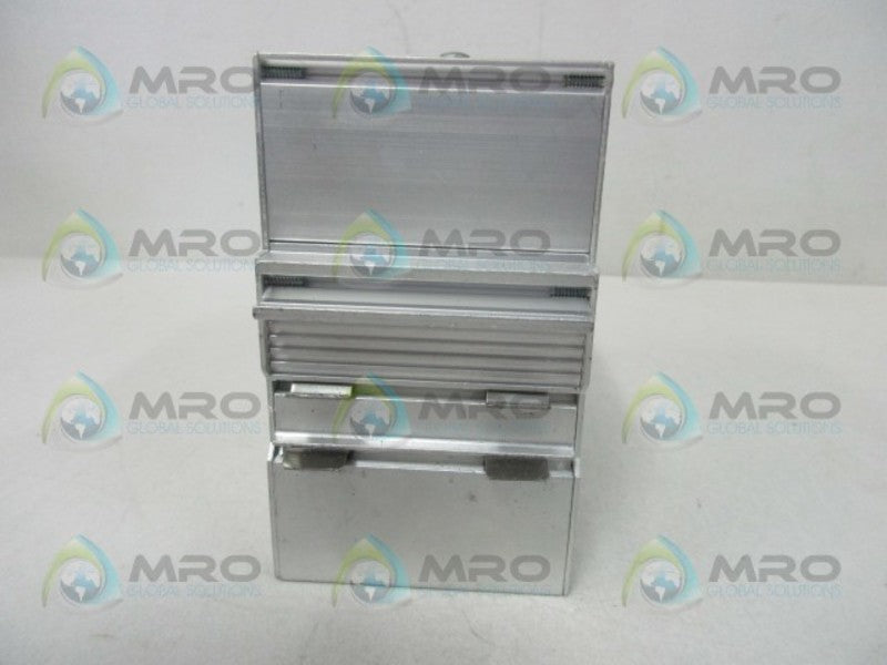 MOORE SPA/HLPRG/4PRG/240AC-AO-CE PROGRAMMABLE ALARM  UNMP