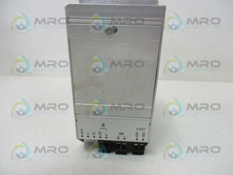 MOORE SPA/HLPRG/4PRG/240AC-AO-CE PROGRAMMABLE ALARM  UNMP