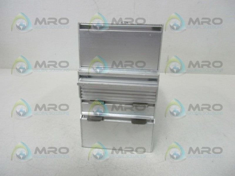 MOORE SPA/HLPRG/1PRG/230AC-DPDT-CE PROGRAMMABLE ALARM  UNMP