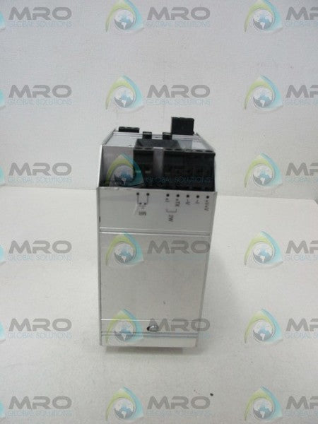 MOORE SPA/HLPRG/1PRG/230AC-DPDT-CE PROGRAMMABLE ALARM  UNMP