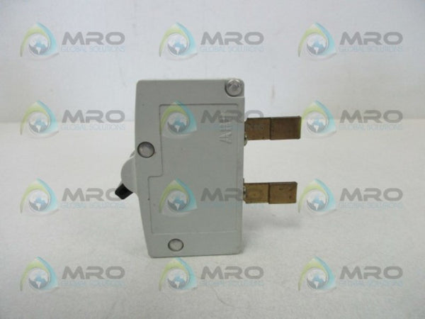 WYLEX B20 CIRCUIT BREAKER  NSNP