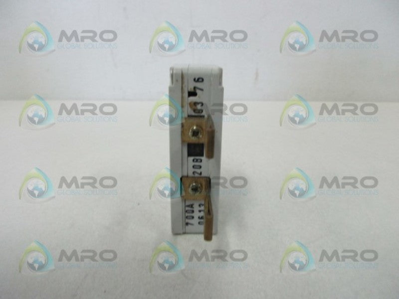 WYLEX B20 CIRCUIT BREAKER  NSNP