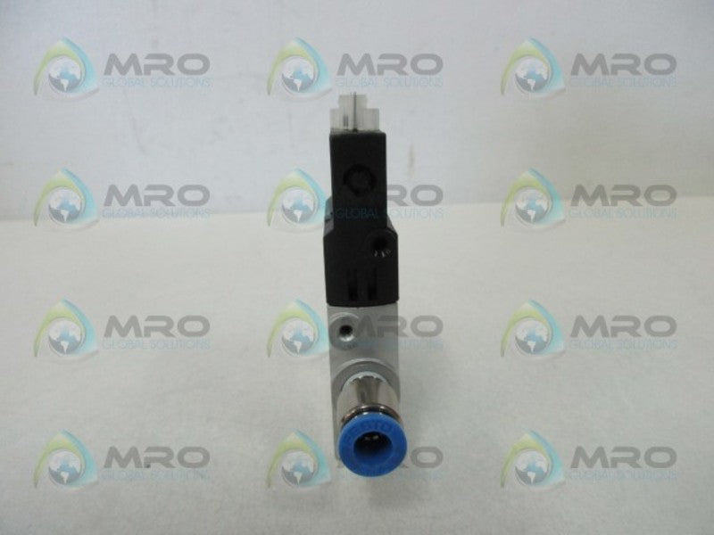 FESTO CPE14-M1BH-3GL-QS-6 SOLENOID VALVE  NSNP