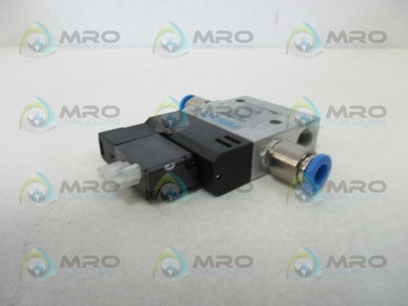 FESTO CPE14-M1BH-3GL-QS-6 SOLENOID VALVE  NSNP