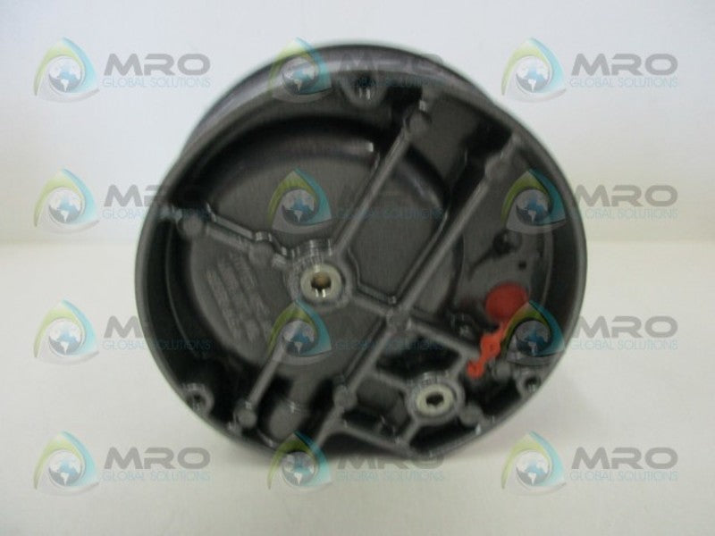 DWYER 2006 PRESSURE GAUGE  UNMP