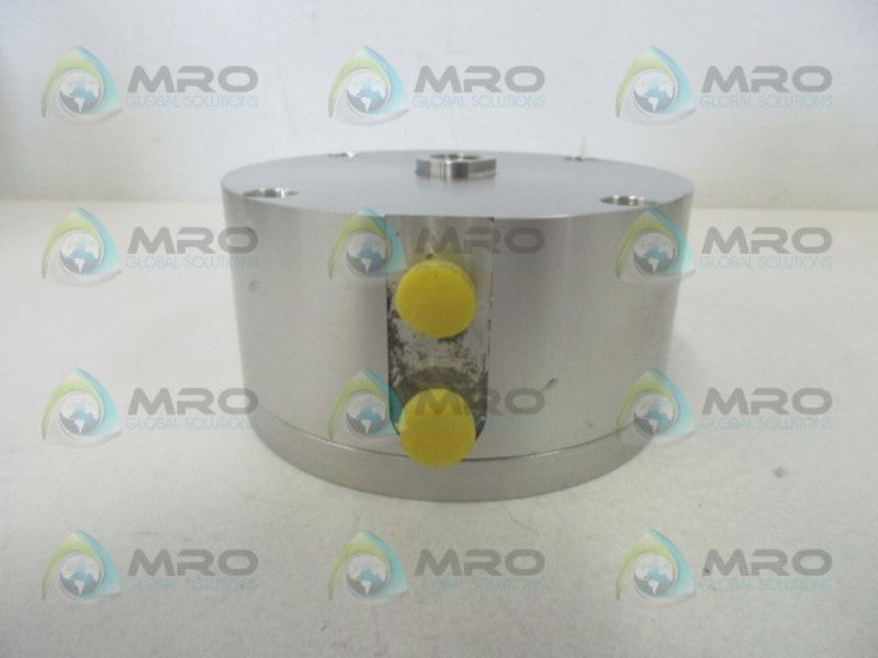 FABCO AIR MB-721-X-HHC PANCAKE CYLINDER  UNMP