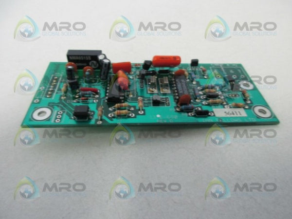 IAN FELLOWS 13-E-690 CIRCUIT BOARD  UNMP