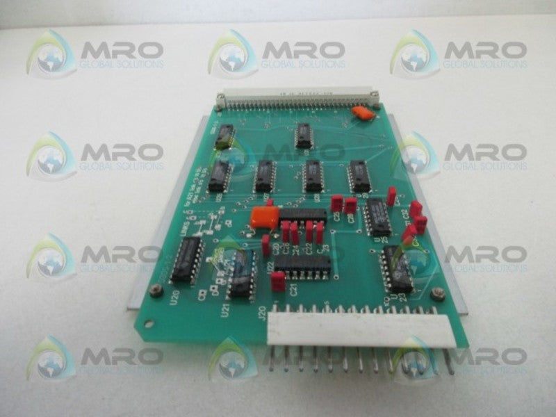 CIRCUIT BOARD 5305-1-2  UNMP