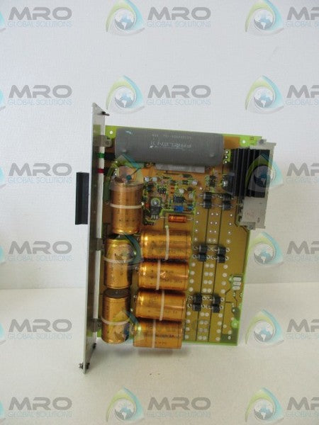 BALDOR BPS10-200-20-R SERVO DRIVE AMPLIFER  NSNP