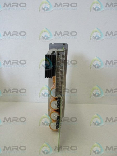 BALDOR BPS10-200-20-R SERVO DRIVE AMPLIFER  NSNP