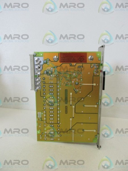 BALDOR BPS10-200-20-R SERVO DRIVE AMPLIFER  NSNP