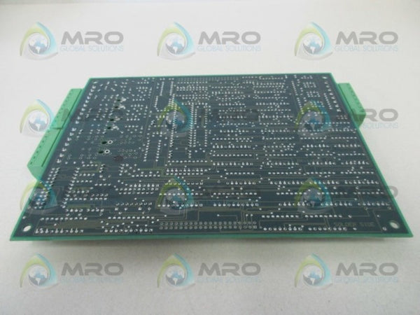 ACCUWEB 6015-03 CIRCUIT BOARD  UNMP