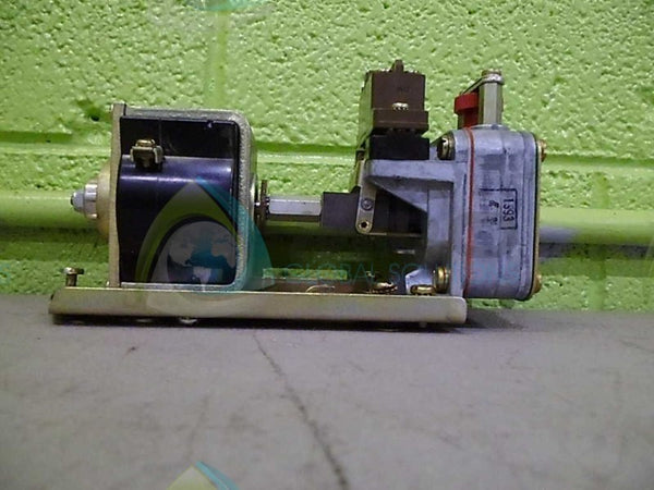 SQUARE D 9050C0210 TIMING RELAY  NSNP