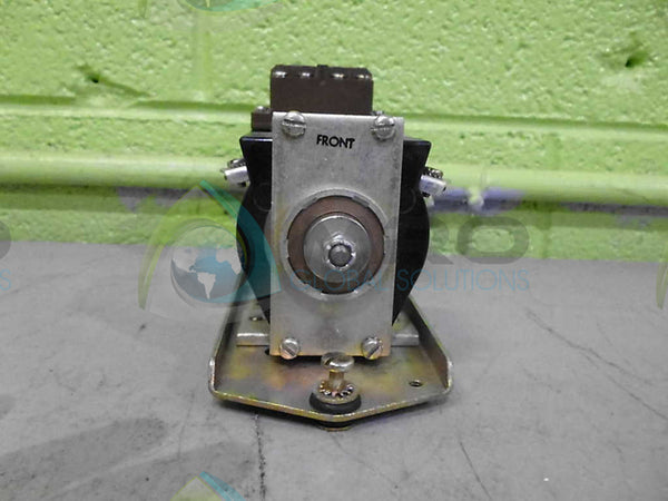 SQUARE D 9050C0210 TIMING RELAY  NSNP