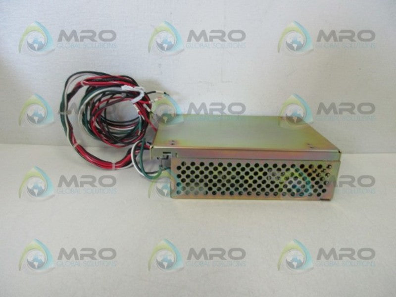 KEPCO MRW171KV POWER SUPPLY  UNMP