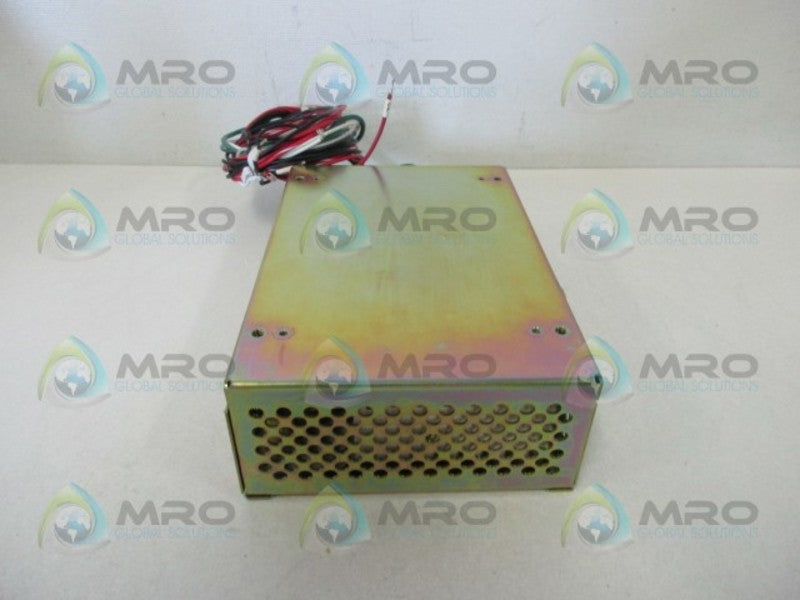 KEPCO MRW171KV POWER SUPPLY  UNMP