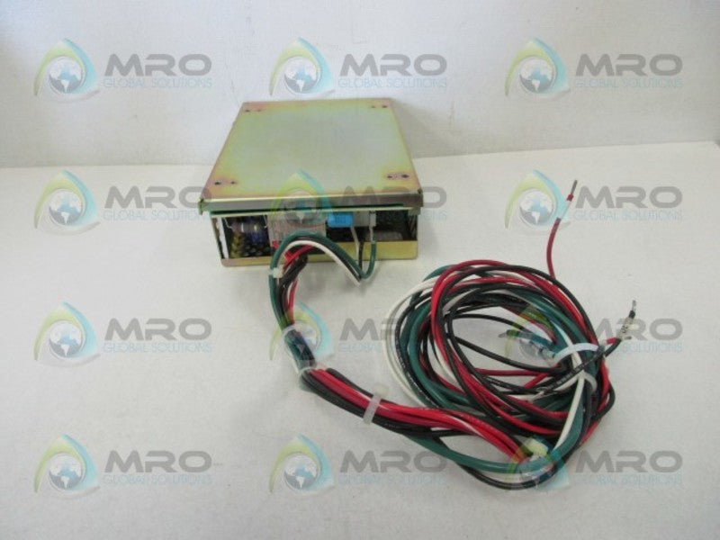 KEPCO MRW171KV POWER SUPPLY  UNMP