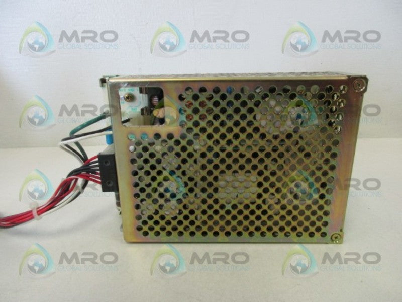 KEPCO MRW171KV POWER SUPPLY  UNMP