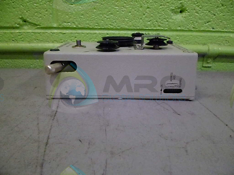 ELECTROID COMPANY CWT100 CELECTRONIC DEEREELER  NSNP