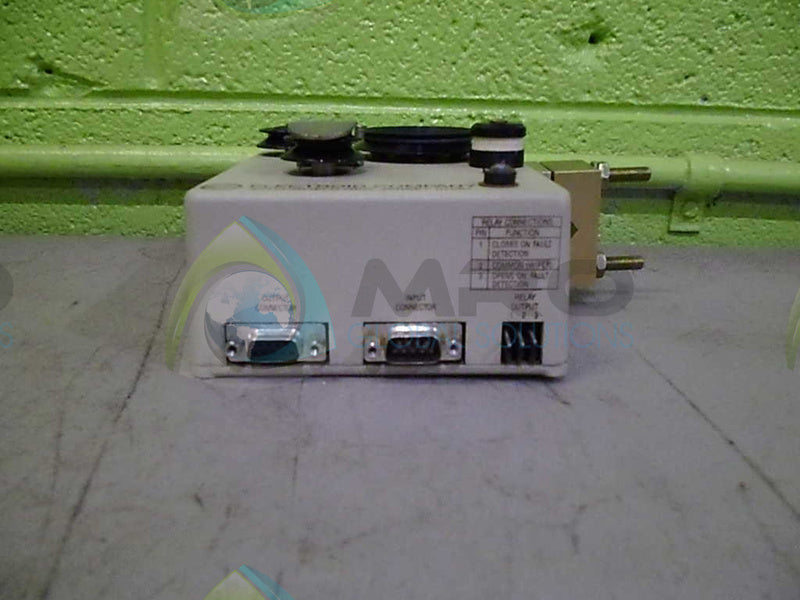 ELECTROID COMPANY CWT100 CELECTRONIC DEEREELER  NSNP