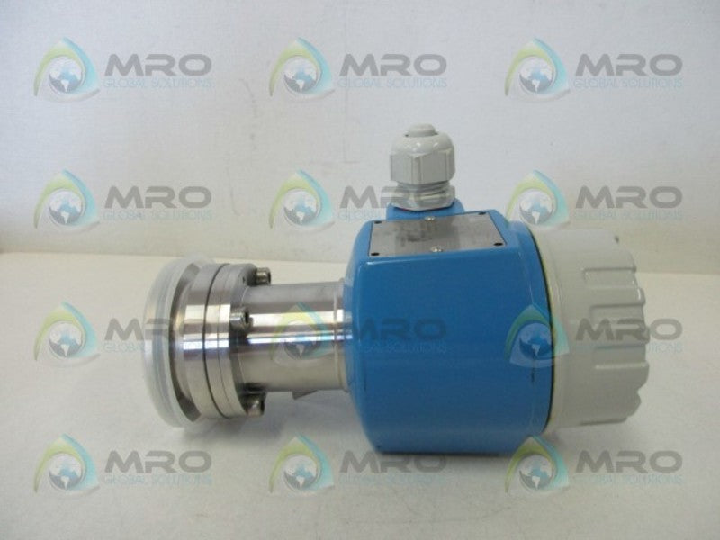 ENDRESS+HAUSER PMC45-RE21M1A1DL4 PRESSURE TRANSMITTER  NSNP
