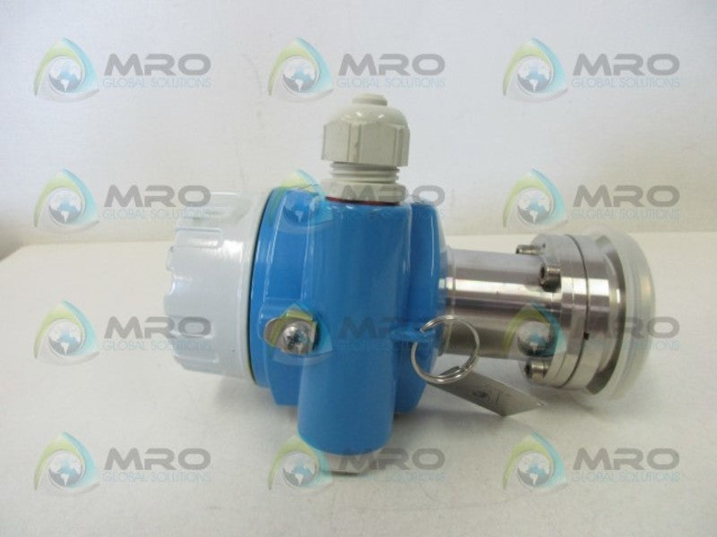ENDRESS+HAUSER PMC45-RE21M1A1DL4 PRESSURE TRANSMITTER  NSNP