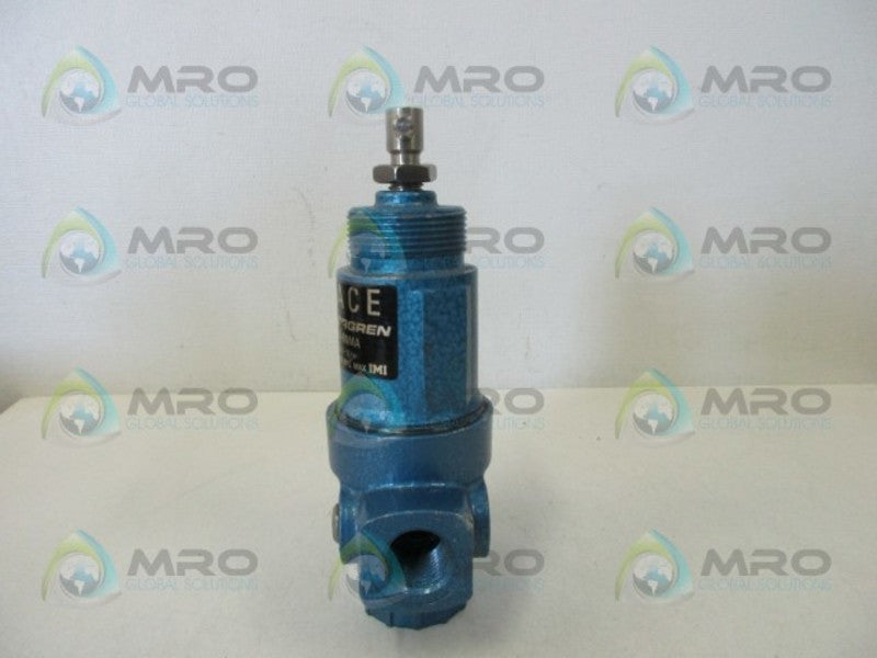 NORGREN R22-401-RNMA REGULATOR  NSNP