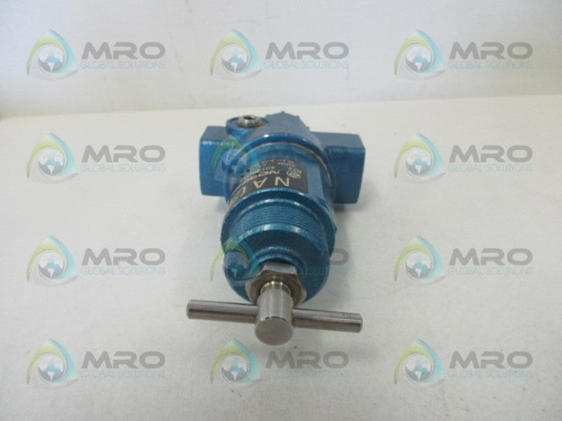 NORGREN R22-401-RNMA REGULATOR  NSNP