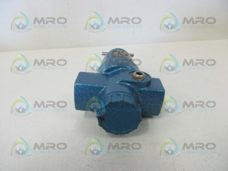 NORGREN R22-401-RNMA REGULATOR  NSNP