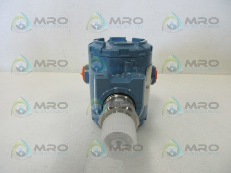 ROSEMOUNT 2088G2S22B2Q4 PRESSURE TRANSMITTER  NSNP