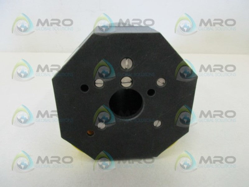 WESTLOCK CONTROLS 9918-BY-Z33 VALVE POSITION MONITOR  NSNP