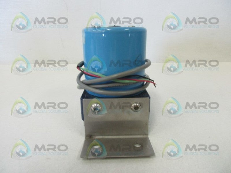 LUCAS P3081-15PSIG PRESSURE TRANSDUCER  UNMP