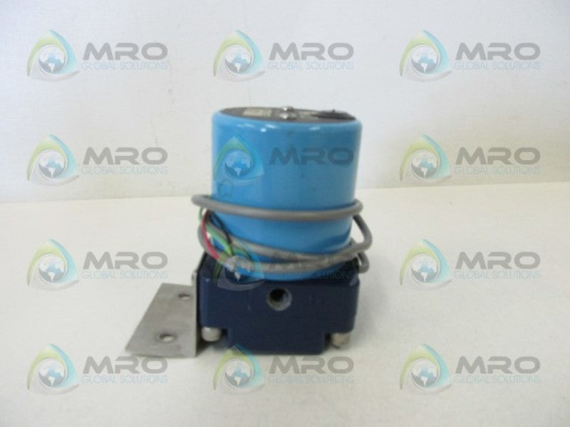 LUCAS P3081-15PSIG PRESSURE TRANSDUCER  UNMP