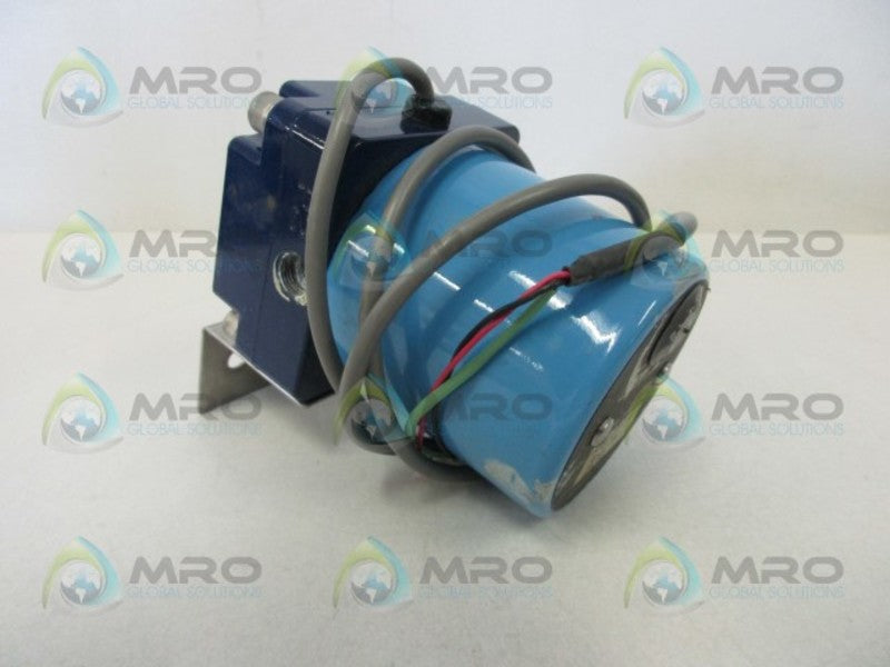 LUCAS P3081-15PSIG PRESSURE TRANSDUCER  UNMP