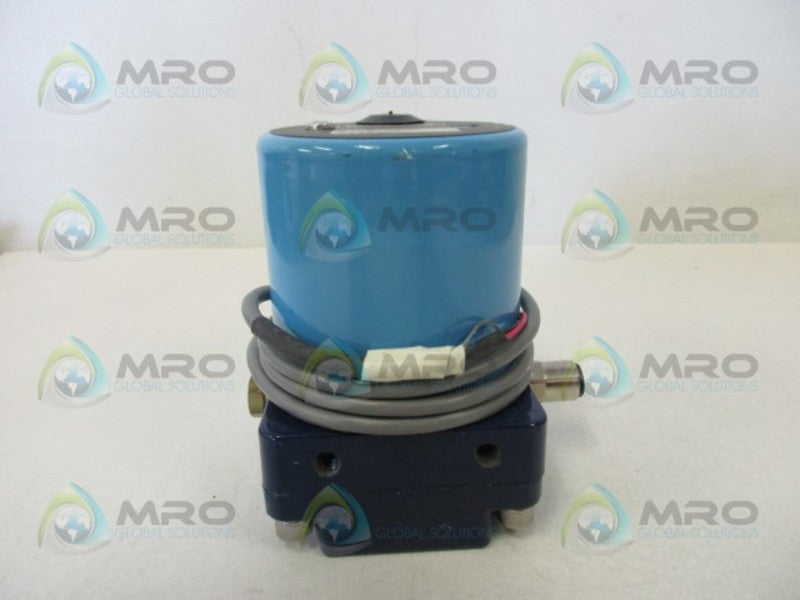 LUCAS P3081-5WG PRESSURE TRANSDUCER  UNMP